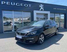 Peugeot 308 SW Phase 2 Pouzauges