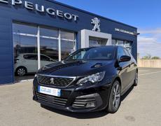 Peugeot 308 SW Phase 2 Pouzauges