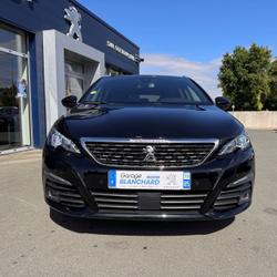 Peugeot 308 SW Phase 2 BlueHDi 130ch S&S BVM6 GT Pack Pouzauges