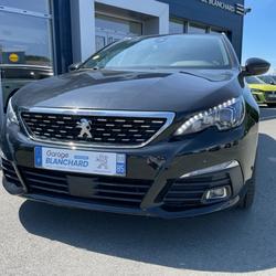 Peugeot 308 SW Phase 2 BlueHDi 130ch S&S BVM6 GT Pack Pouzauges