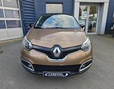 Renault Captur - 1.2 TCe 120ch energy Intens EDC - 10 990 €