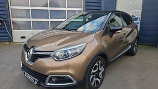 Renault Captur  - Intens - photo 1