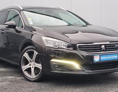 Peugeot 508 SW Domfront en Poiraie
