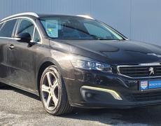 Peugeot 508 SW Domfront en Poiraie
