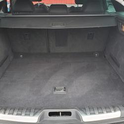 Peugeot 508 SW 2.0 BlueHDi 180ch S&S EAT6 Allure Domfront en Poiraie