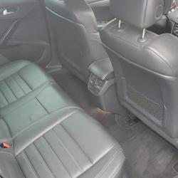 Peugeot 508 SW 2.0 BlueHDi 180ch S&S EAT6 Allure Domfront en Poiraie