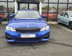 BMW Serie 3 Sainte-Luce-sur-Loire