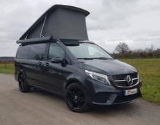 Mercedes Marco Polo Franqueville-Saint-Pierre