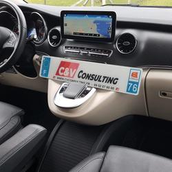 Mercedes Marco Polo Edition AMG 300 CDI 237 ch 9G-Tronic -5 places - 43200 km Franqueville-Saint-Pierre