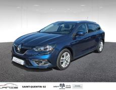 Renault Megane 4 Estate Saint-Quentin