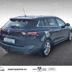Renault Megane 4 Estate IV BUSINESS dCi 110 Energy EDC Saint-Quentin