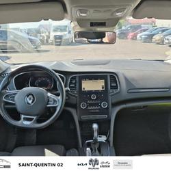 Renault Megane 4 Estate IV BUSINESS dCi 110 Energy EDC Saint-Quentin