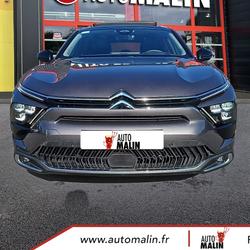 Citroen C5 X Hybride Rechargeable 225 S&S e-EAT8 Shine Pack Mantes-la-Ville