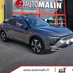 Citroen C5 X Hybride Rechargeable 225 S&S e-EAT8 Shine Pack Mantes-la-Ville