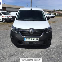Renault Kangoo 1.5 BLUE DCI 95 SESAME OUVRE TOI 2PL occasion - Marciac - photo 2/23