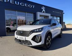 Peugeot 2008 Pouzauges