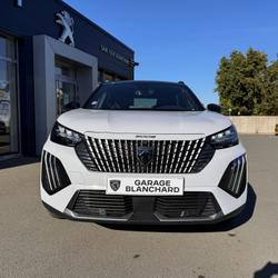 Peugeot 2008 PureTech 130 S&S EAT8 GT occasion - Pouzauges - photo 2/39