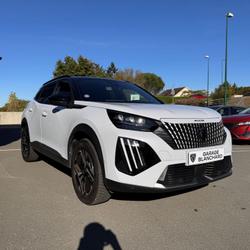 Peugeot 2008 PureTech 130 S&S EAT8 GT occasion - Pouzauges - photo 3/39