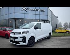 Citroen Jumpy Normanville