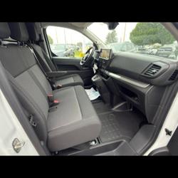 Citroen Jumpy XL 2.2 Diesel 180ch automatique Normanville