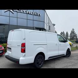 Citroen Jumpy XL 2.2 Diesel 180ch automatique Normanville