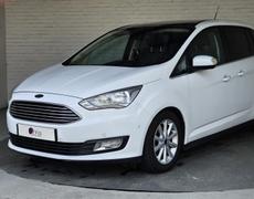 Ford Grand C Max Dunkerque