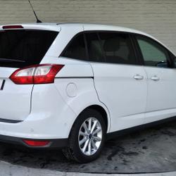 Ford Grand C Max 1.5 TDCi 120 S&S Trend Dunkerque