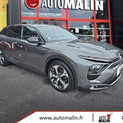 Citroen C5 X Hybride Rechargeable 225 S&S e-EAT8 Feel Pack occasion - Mantes-la-Ville - photo 2/4