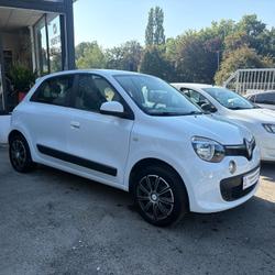 Renault Twingo 3 0.9 TCe 90 E6C Zen EDC Inzinzac-Lochrist