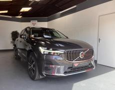 Volvo XC60 Saint-Herblain