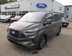 Ford Transit Custom Bonchamp-lès-Laval