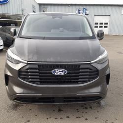 Ford Transit Custom 320 L1H1 2.0 EcoBlue 136 LIMITED CA AUTO Bonchamp-l&egrave;s-Laval