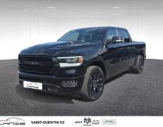 Dodge Ram Saint-Quentin