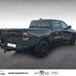 Dodge Ram 1500 CREW CAB 5.7 V8 HEMI SPORT PACK NIGHT Saint-Quentin