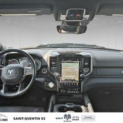 Dodge Ram 1500 CREW CAB 5.7 V8 HEMI SPORT PACK NIGHT Saint-Quentin