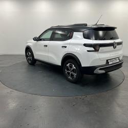 Citroen C3 Aircross Hybride 145 ch Aut Max Quimper