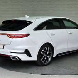 Kia Pro Cee'd 1.5 T-GDi 160 ch ISG DCT7 GT Line Dunkerque