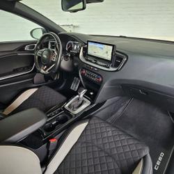 Kia Pro Cee'd 1.5 T-GDi 160 ch ISG DCT7 GT Line Dunkerque