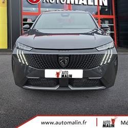 Peugeot 3008 Hybrid 145 e-DCS6 Allure M&eacute;rignac