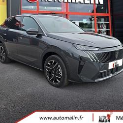 Peugeot 3008 Hybrid 145 e-DCS6 Allure M&eacute;rignac