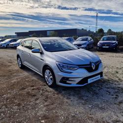 Renault Megane 4 Estate E-TECH Plug-In Hybride 160 - 21N Business occasion - R&eacute;den&eacute; - photo 2/20