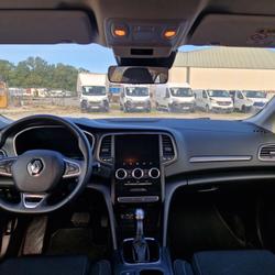 Renault Megane 4 Estate E-TECH Plug-In Hybride 160 - 21N Business occasion - R&eacute;den&eacute; - photo 3/20