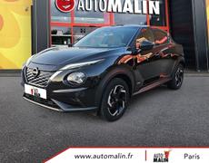 Nissan Juke Mantes-la-Ville