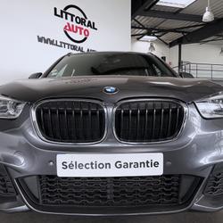BMW X1 xDrive 20d 190 ch M Sport La Richardais