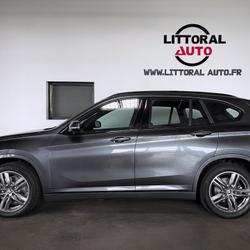 BMW X1 xDrive 20d 190 ch M Sport La Richardais