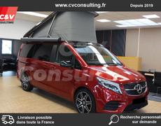 Mercedes Marco Polo Franqueville-Saint-Pierre