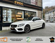 Mercedes Classe C Quimper