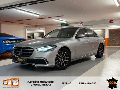 Mercedes Classe S - 400 D 330 CH EXECUTIVE 4MATIC 9G-TRONIC / TOIT OUVRANT / CAMERA 360° / BURMESTER - 89 480 €