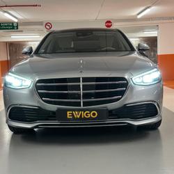 Mercedes Classe S 400 D 330 CH EXECUTIVE 4MATIC 9G-TRONIC / TOIT OUVRANT / CAMERA 360&deg; / BURMESTER Quimper