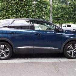 Peugeot 3008 GENERATION-II 1.6 HYBRID 225H 180 PHEV ALLURE PACK E-EAT BVA Bordeaux